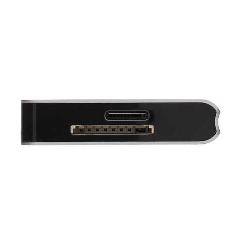Tripp Lite U442-DOCK5D-GY laptop dock/port replicator