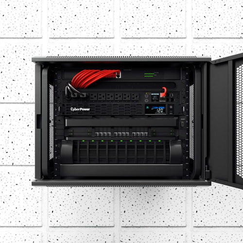 CyberPower PFC Sinewave uninterruptible power supply (UPS)