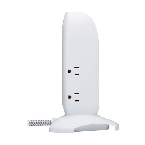 Tripp Lite TLP66USB surge protector