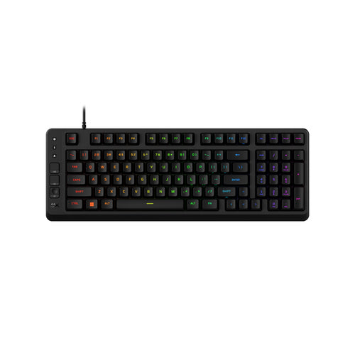HyperX Eve 1800 keyboard