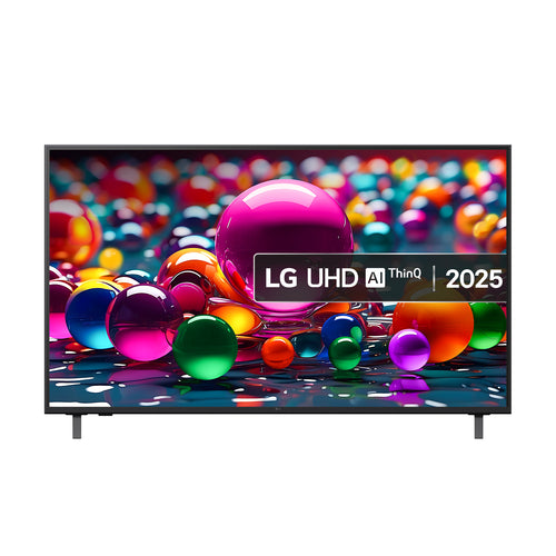 LG 55UA75006LA.AEK TV