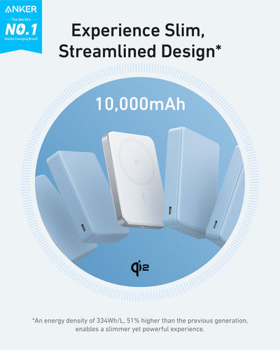 Anker A1664H21 power bank
