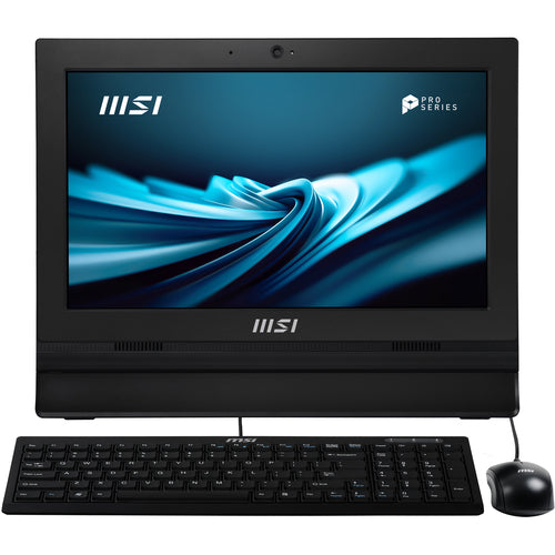 MSI PRO AP162T ADL-020US All-in-One PC/workstation