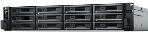 Synology RX1223RP storage drive enclosure