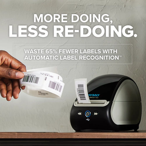 DYMO LabelWriter 550 label printer