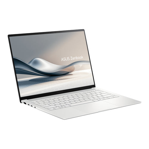 ASUS Zenbook S14 UX5406SA-PZ228W laptop