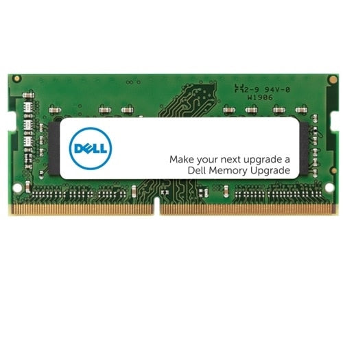 Dell AC774048 16GB DDR5 SO-DIMM Speichermodul 5600MHz