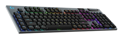 Logitech G 920-012670 keyboard