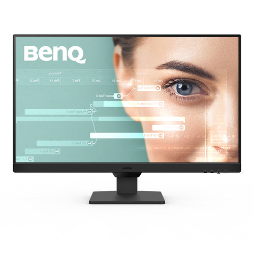 27 Inch BenQ GW2790 Full HD LCD Monitor 1920x1080 5ms Response Time