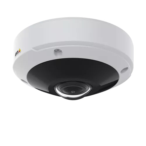Axis M3057-PLR