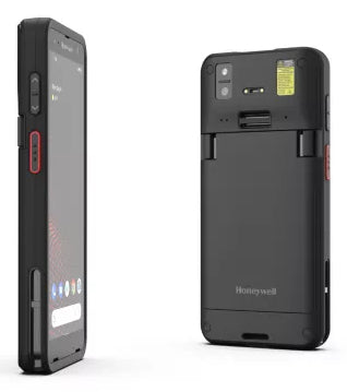 Honeywell CT70 handheld mobile computer