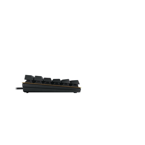 Wired Mechanical Keyboard CHERRY KC 200 MX USB Full-size Black QWERTY