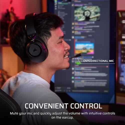 Corsair HS35 v3