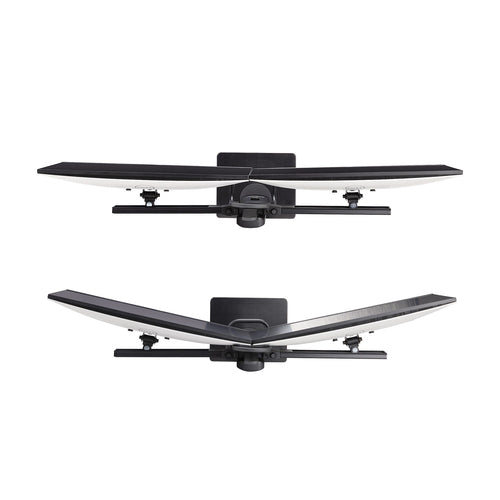 StarTech.com 2MC1S-MONITOR-STAND monitor mount / stand