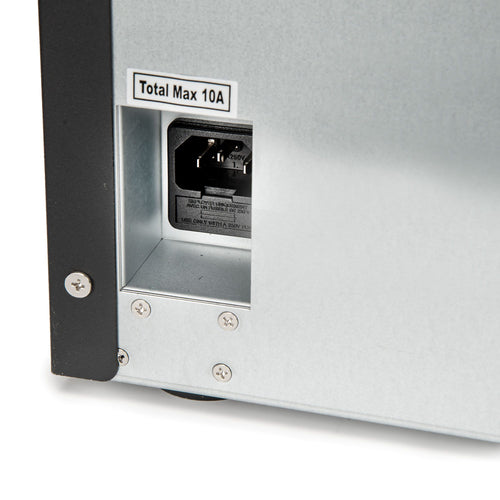 Rocstor VT0022-S1 portable device management cart/cabinet