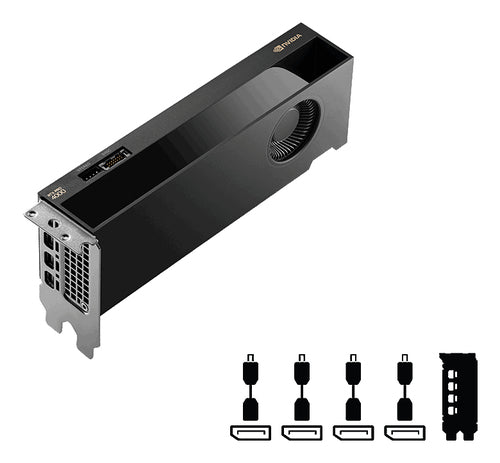 PNY RTX PRO 4000 Blackwell SFF Edition