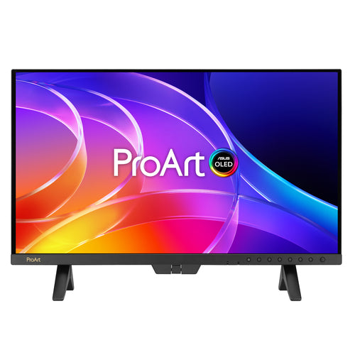 ASUS ProArt OLED PA27USD computer monitor