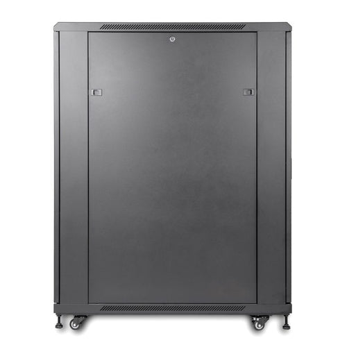Rocstor Y10E064-B1 rack cabinet