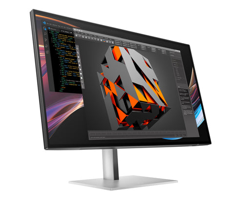 HP Series 7 Pro 27 inch 4K Thunderbolt 4 Monitor - 727pk computer monitor