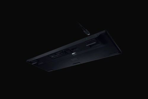 Razer BlackWidow V4 keyboard