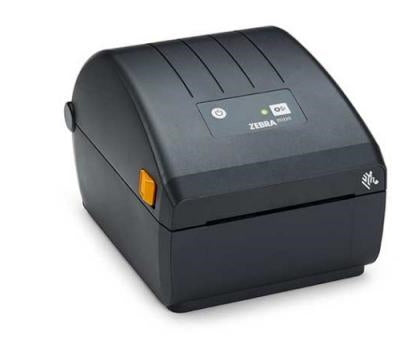 Zebra ZD230 label printer