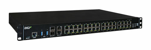 Digi Connect EZ 32 serial server