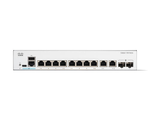 Cisco Catalyst 1300
