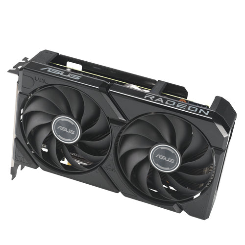 ASUS Dual -RX9060-8G