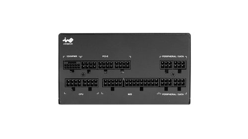 In Win IW-PS-PII1050W power supply unit