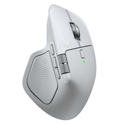 Logitech MX Master 4 for Mac mouse