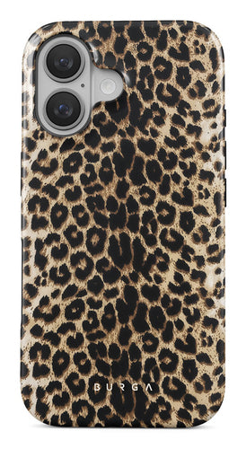 BURGA Player mobile phone case