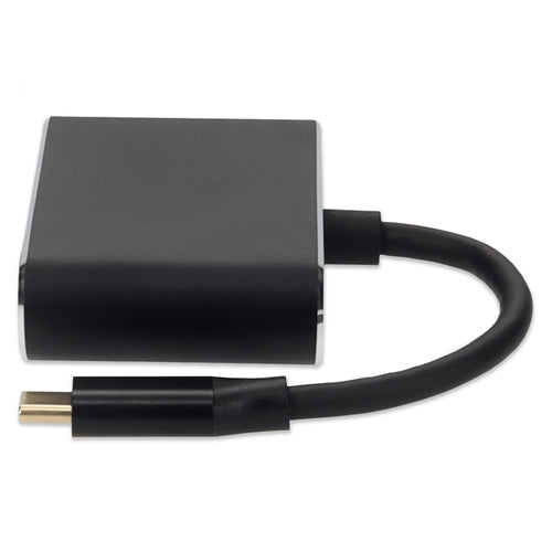 AddOn Networks USBC2H4VMFAL-AA USB graphics adapter