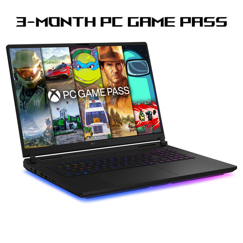 ASUS ROG Strix SCAR 18 G835LW-SA020W