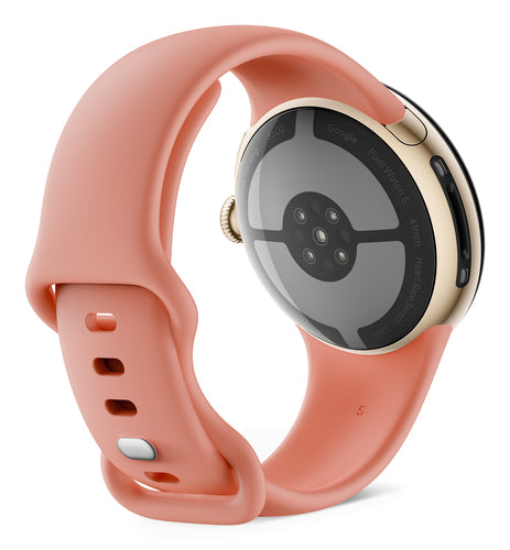 Google Pixel Watch 5