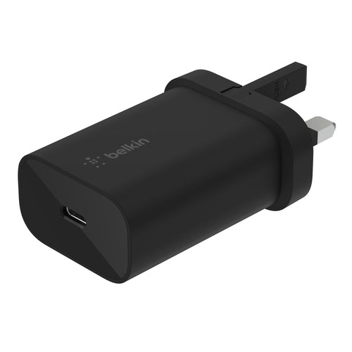 Belkin WCA004MYBK mobile device charger