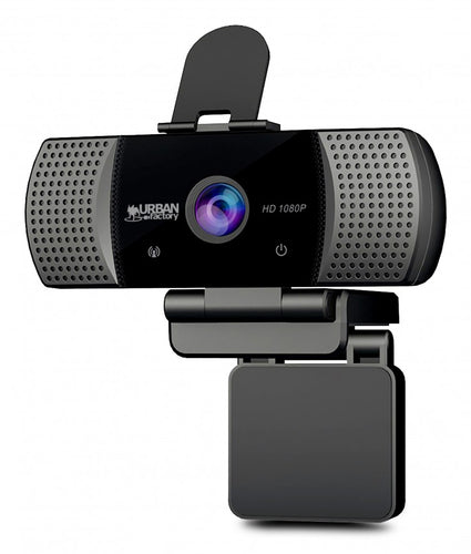 Urban Factory WHD20UF-V2 webcam