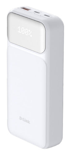 D-Link DPP-201 power bank