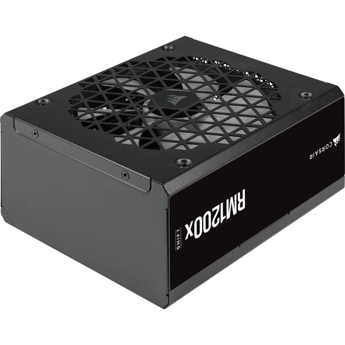 Corsair RMx Shift RM120 power supply unit