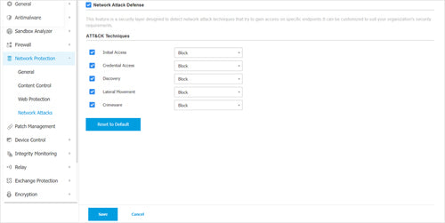 Bitdefender GravityZone Business Security