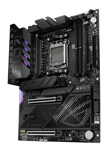 ASUS ROG CROSSHAIR X870E APEX