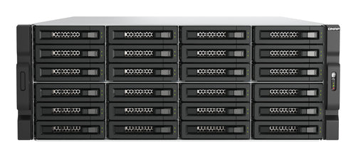 QNAP TL-R2400PES-RP storage drive enclosure