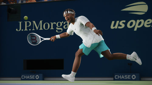 Microsoft TopSpin 2K25