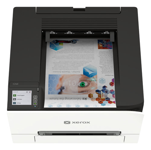 Xerox C240