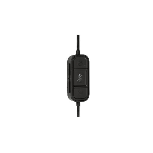 On-Ear Headset Kensington H1000 USB-C Wired 20-20000Hz Black
