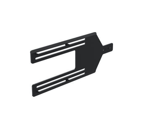 Ergonomic Solutions SpacePole Kiosk SPK511-02 POS system accessory