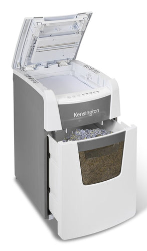 Mikro-Aktenvernichter Kensington OfficeAssist A1500 44L 500 Blatt 55dB