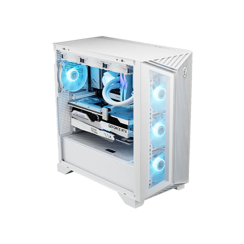 MSI Aegis RS2 AI A2NVR7-1498US