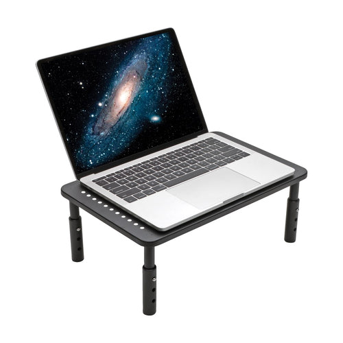 Monitor Riser Stand Tripp Lite MR1411M Adjustable Metal 20kg Capacity