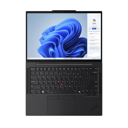 Lenovo ThinkPad T14s Gen 5 - Intel Core Ultra 7, 16GB RAM, 1TB SSD, 14" Business-Laptop