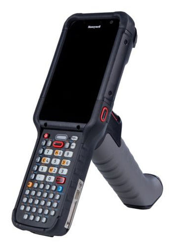 Honeywell CK67 handheld mobile computer